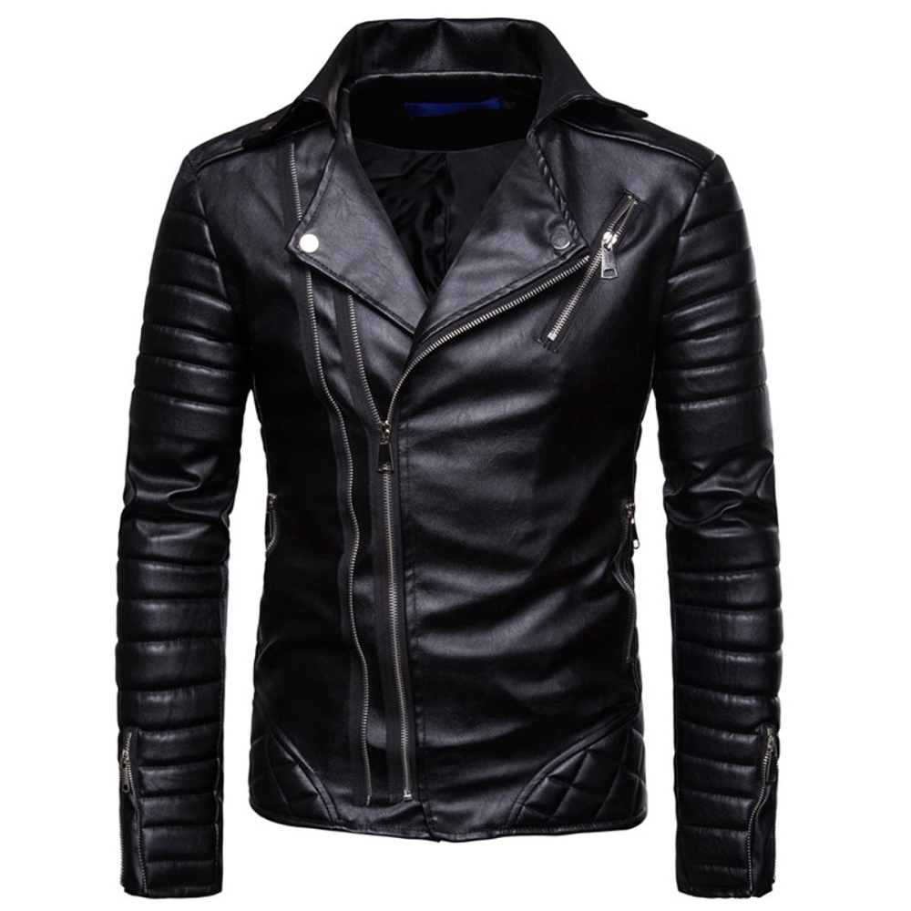 Leather Jackets