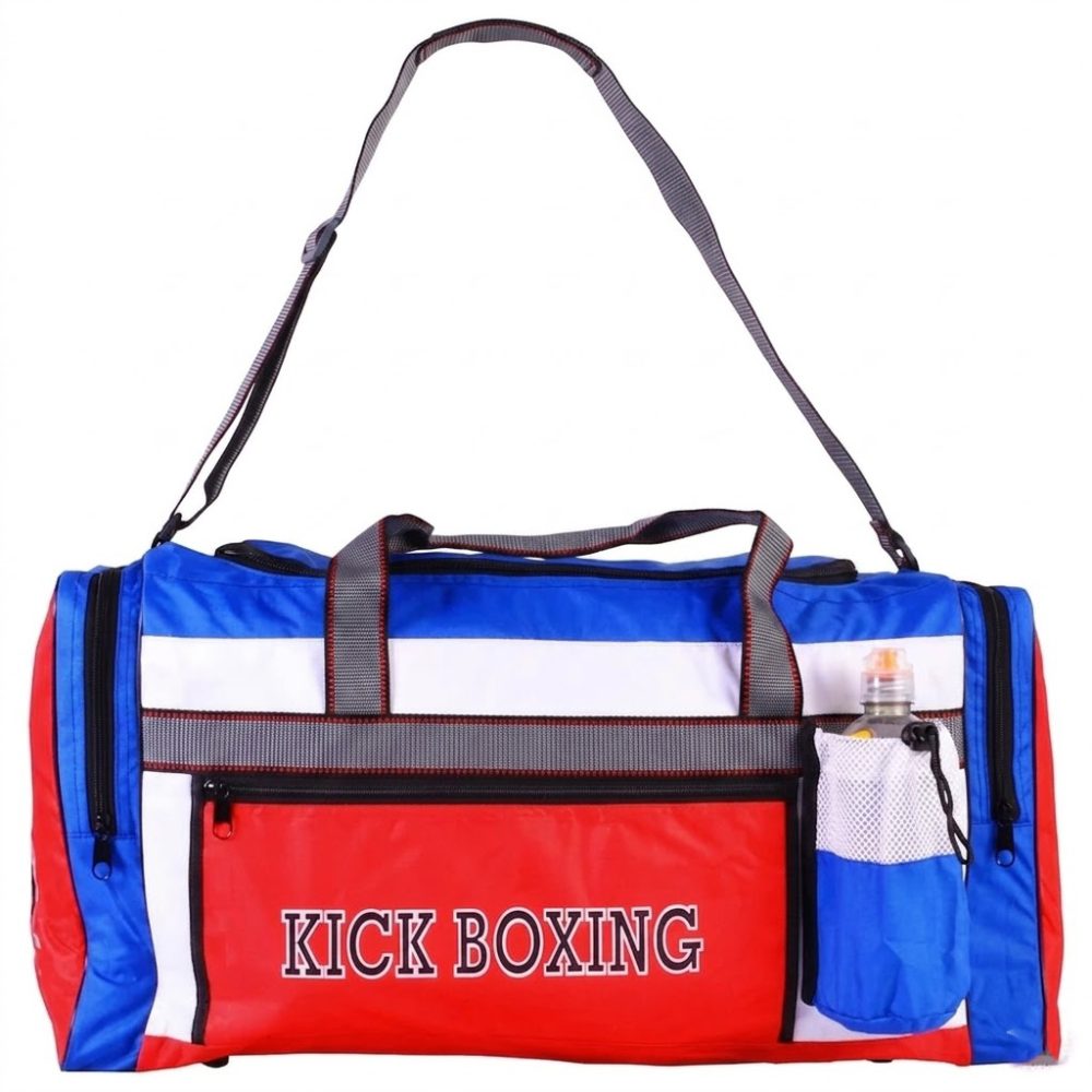 Kickboxing Bag