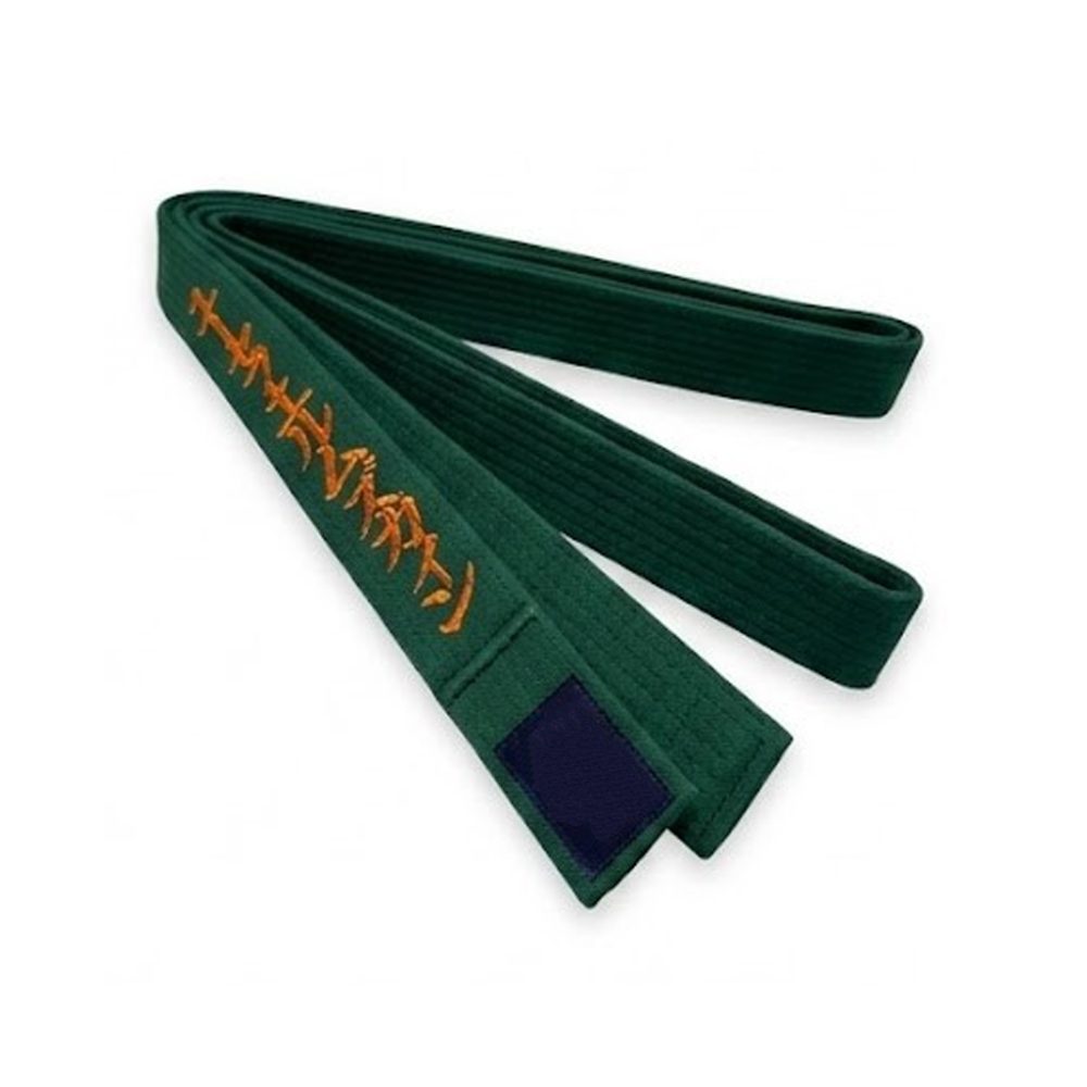 Martial Arts Belts
