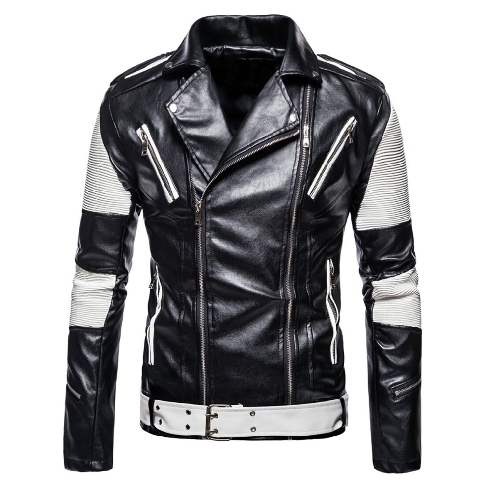 Leather Jackets