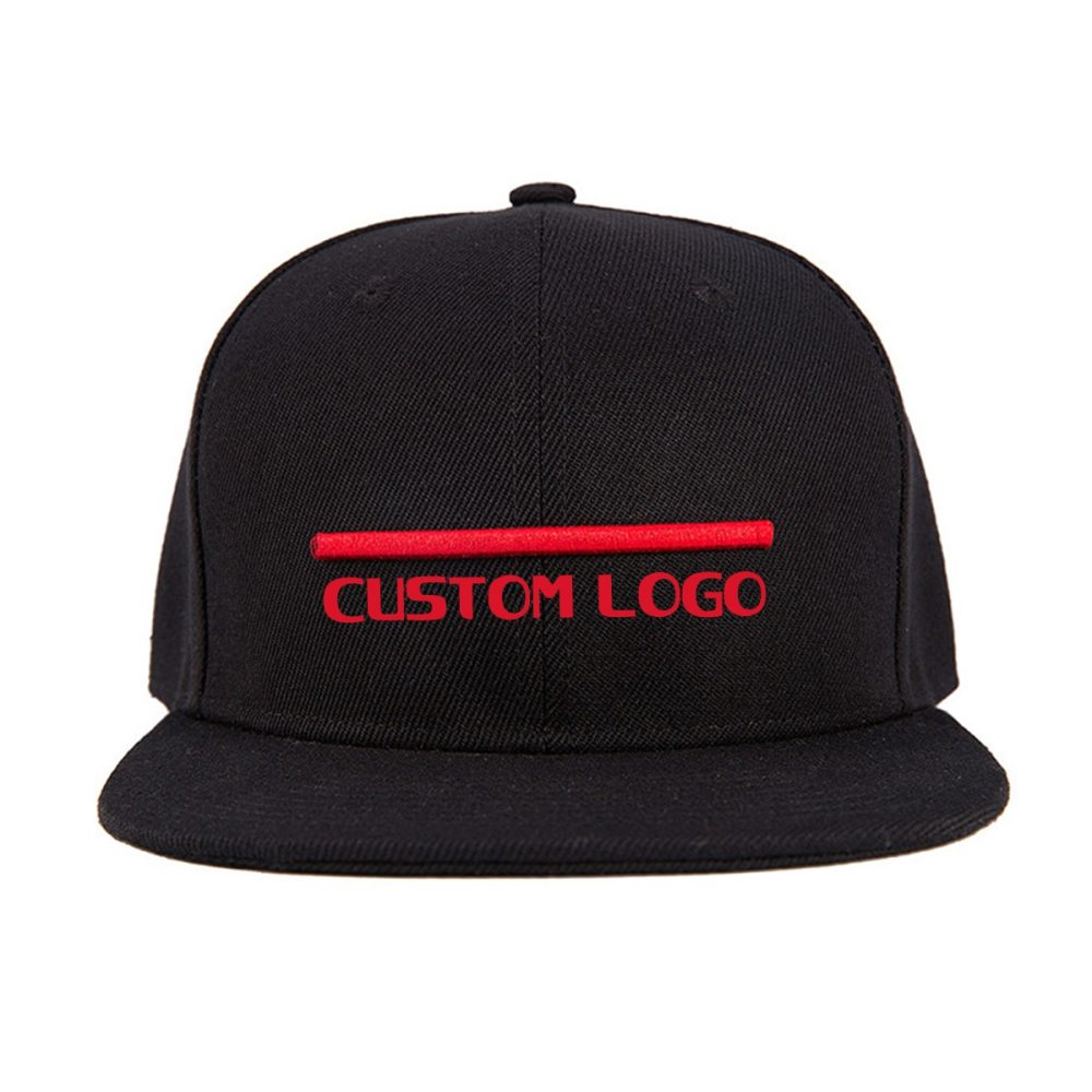 Snapback Cap