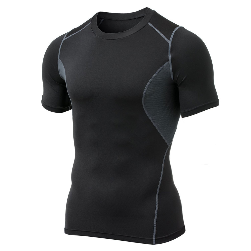 Compression Shirt Men
