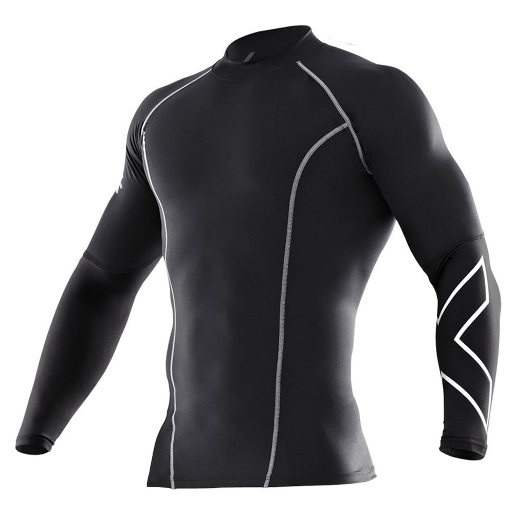 Compression Shirt Men
