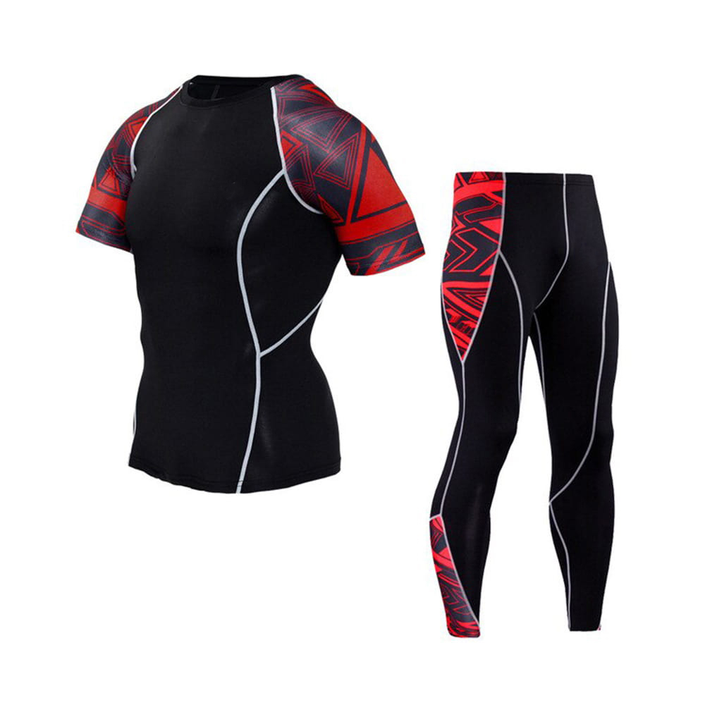 Compression Suit