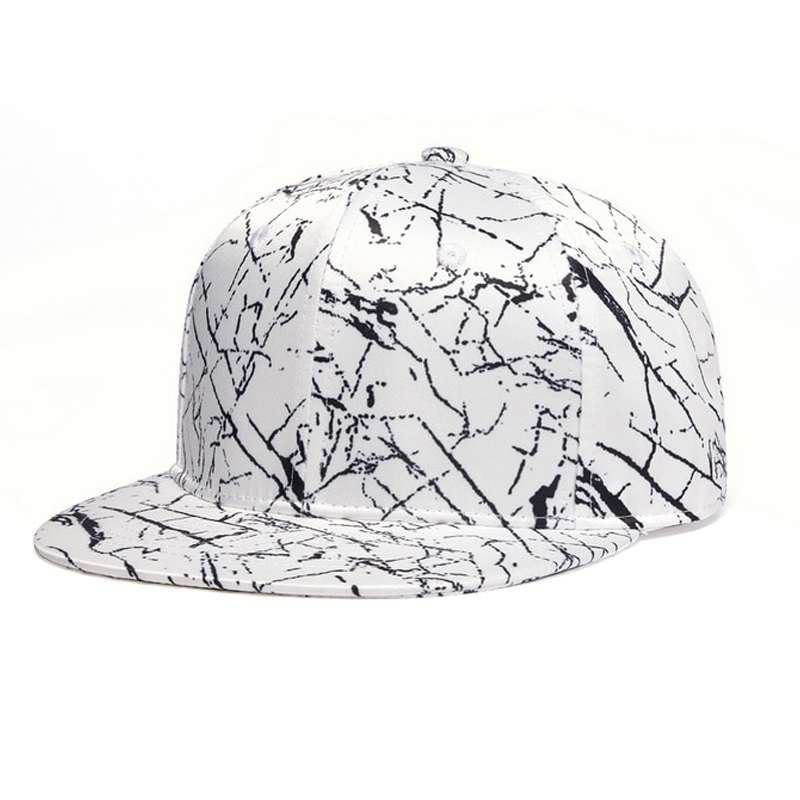 Snapback Cap