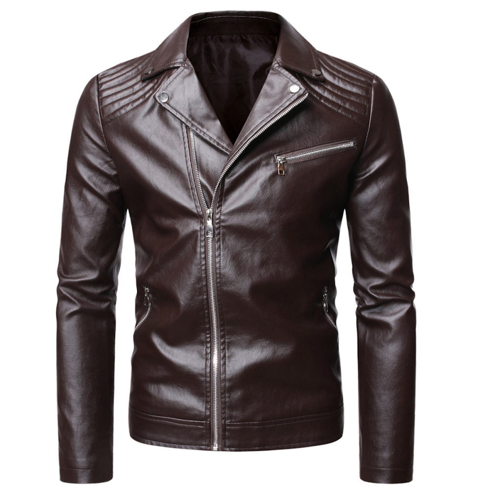 Leather Jackets