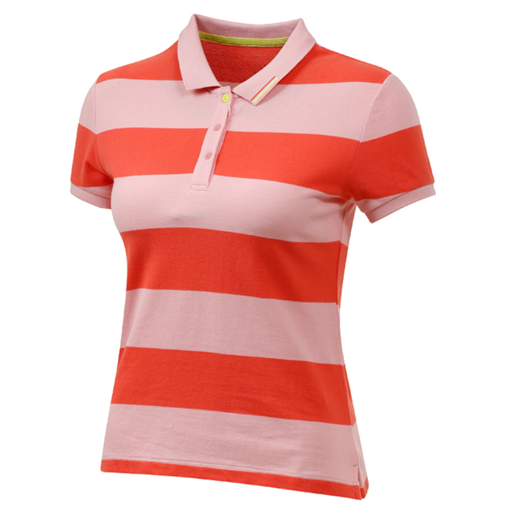 Women Polo Shirt