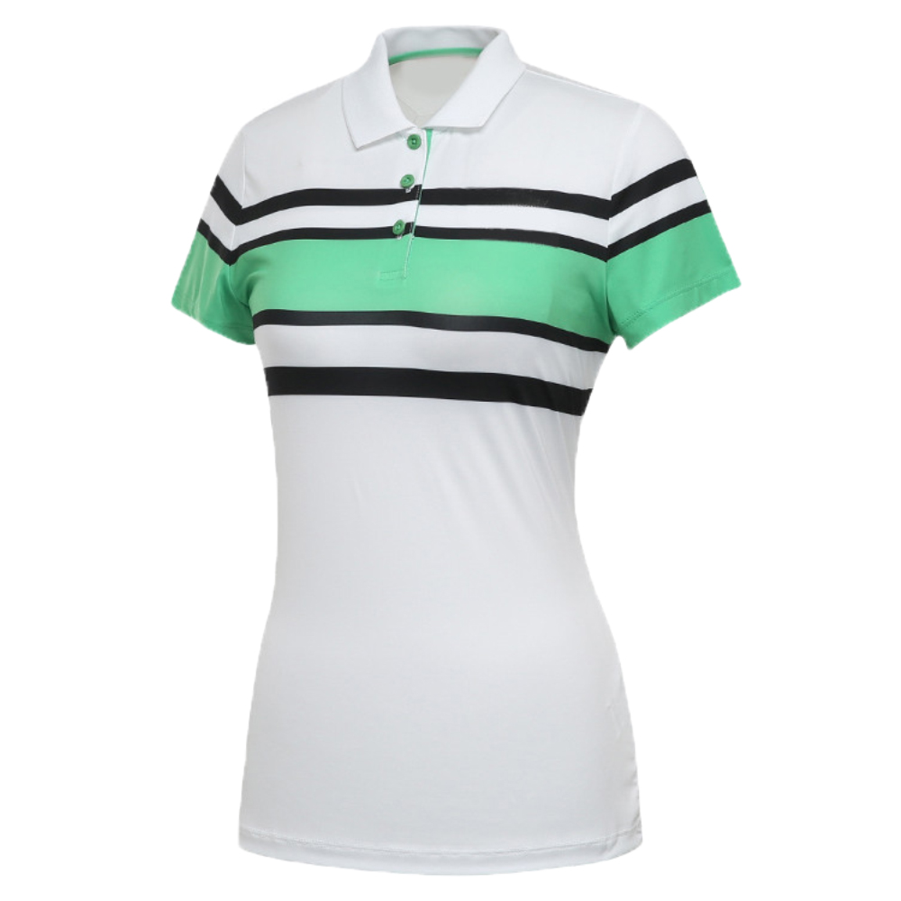 Women Polo Shirt