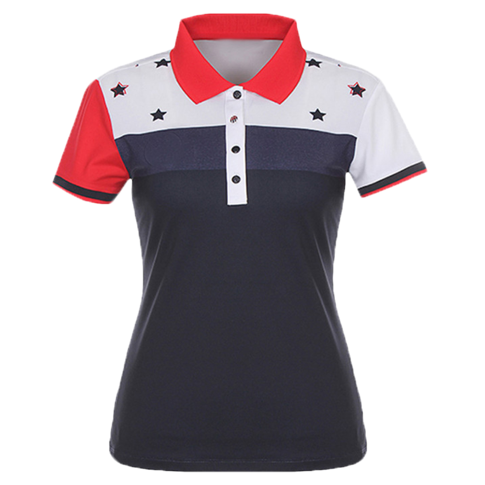 Women Polo Shirt