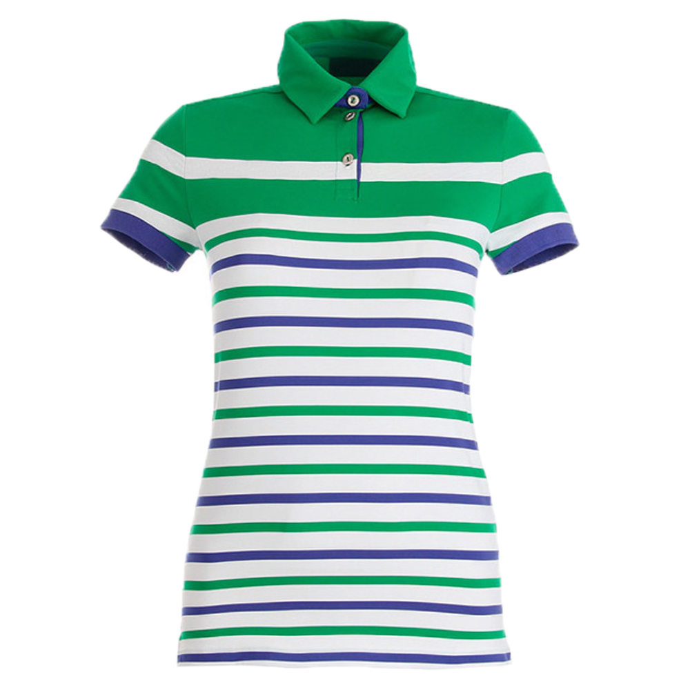 Women Polo Shirt